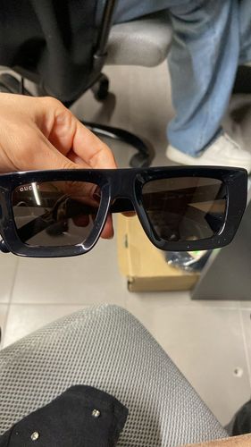 Gucci GG1723S 001 CZARNY na Arena.pl