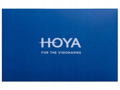 ŚCIERECZKA DO OKULARÓW Hoya Mikrofibra na Arena.pl