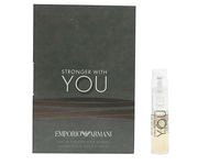 Giorgio Armani Stronger With You 1,2 ml edt
