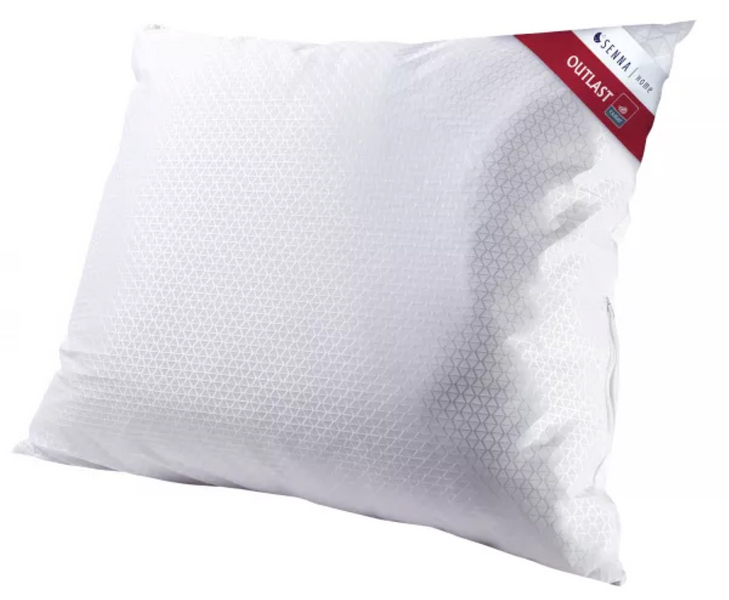 Poduszka regulowana 70x80cm OUTLAST | Inter Widex zdjęcie 1