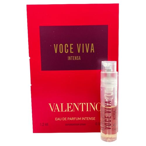 Valentino Voce Viva Intensa EDP Intense 1.2ml na Arena.pl
