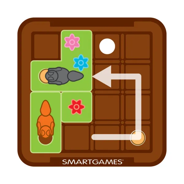 Smart Games. Wiewiórki atakują! zdjęcie 6