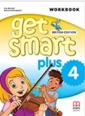 Get Smart Plus 4 WB + kod zdjęcie 1