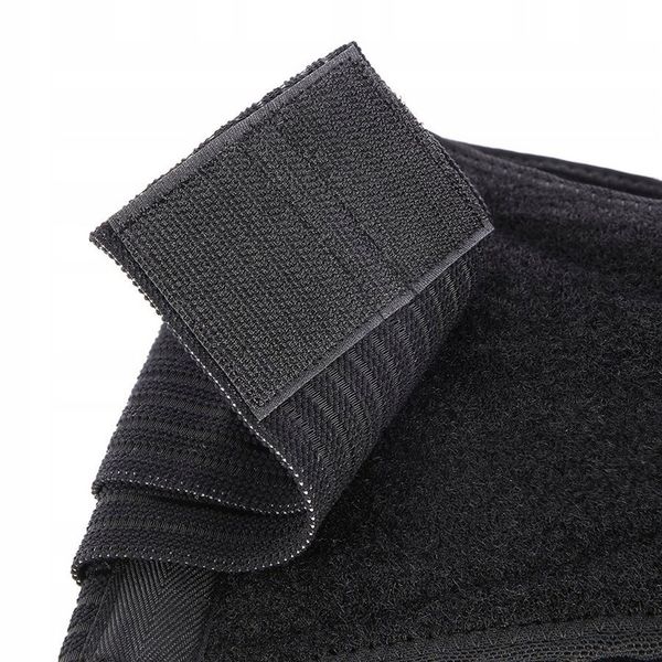 Ściągacz na brzuch HMS BR1869 One Size zdjęcie 16