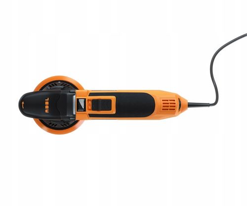 ADBL Roller D09125-01+B Maszyna Polerska DA Zestaw pady Menzerna na Arena.pl