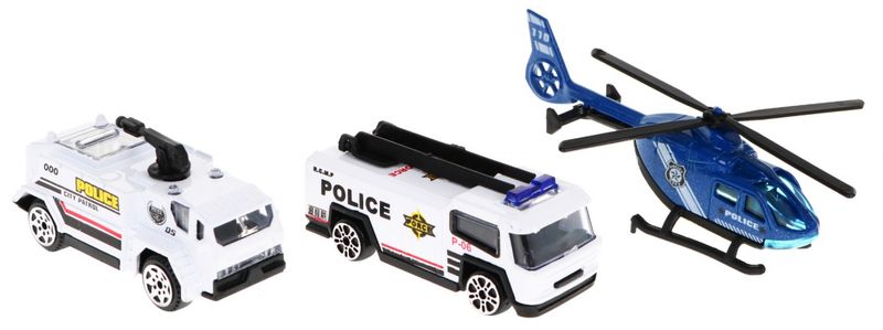 Mega Parking Wielopoziomowy + Mata zdjęcie 11