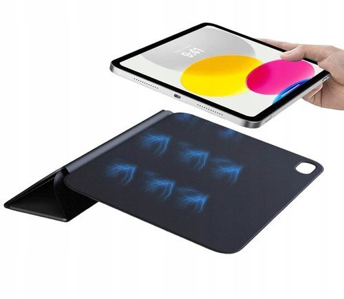 ETUI MAGNETIC do Apple iPad 10.9 10 GEN 2022 na Arena.pl