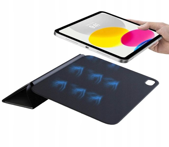 ETUI MAGNETIC do Apple iPad 10.9 10 GEN 2022 zdjęcie 7