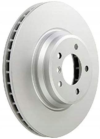 TARCZA HAM PRZOD 348X30 V ATE na Arena.pl