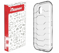 Etui silikonowe do Caterpillar CAT S42