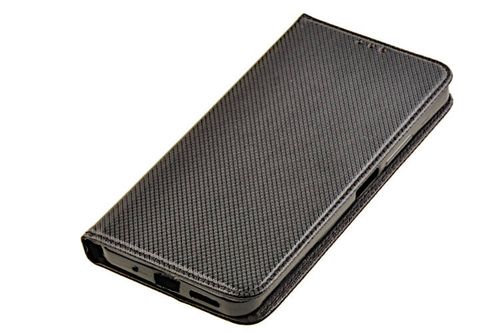 Etui Smart do Xiaomi Redmi 12 czarny na Arena.pl