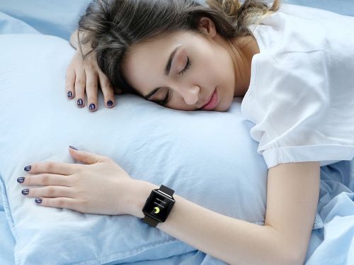 TrendGeek TG-SW2HR Smartwatch na Arena.pl