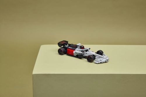 LEGO(R) SPEED CHAMPIONS 77259 na Arena.pl