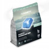 Tabletki do toalety PowerCare Tabs 20 szt. - Dometic