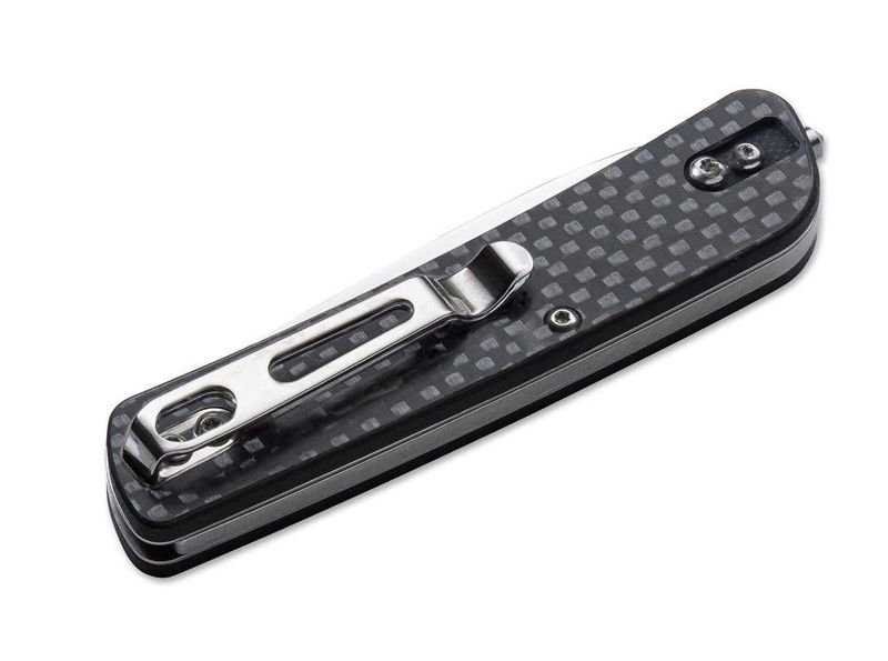 Nóż Boker Plus Tech-Tool Carbon 1 zdjęcie 2
