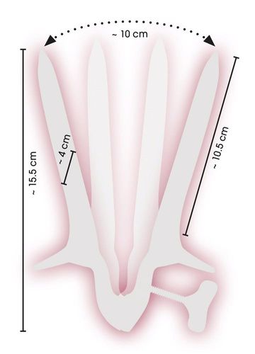 Vaginal Speculum na Arena.pl