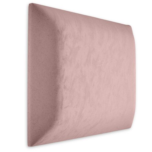 PANELE TAPICEROWANE ŚCIENNE WEZGŁOWIE 3D 50cm x 50cm na Arena.pl