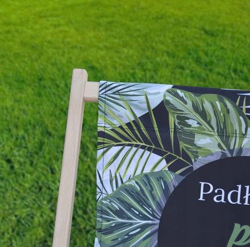 Leżak Prezent na Dzień Babci i Dziadka na Arena.pl