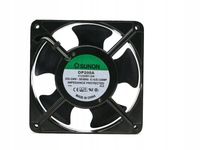 Wentylator osiowy SUNON DP200A 230V 161m3/h 22W