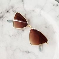 okulary przeciwsłoneczne unisex romb ok208br