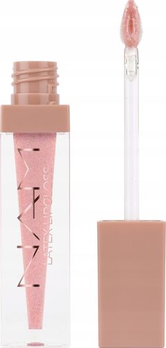 NAM LATEX BŁYSZCZYK DO UST Z LUSTRZANYM WYKOŃCZENIEM NR 4 GREAT LOVE 3,5 ML na Arena.pl