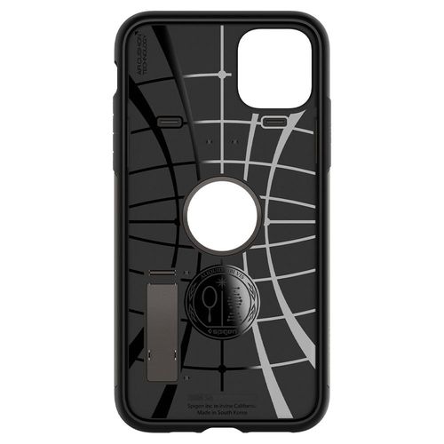 Spigen Slim Armor Iphone 11 Pro Gunmetal na Arena.pl