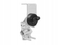 UCHWYT ANTENY CB RELINGOWY LTC CB408