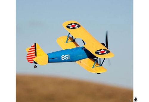 PT-17 Ultra Micro AS3X BNF na Arena.pl