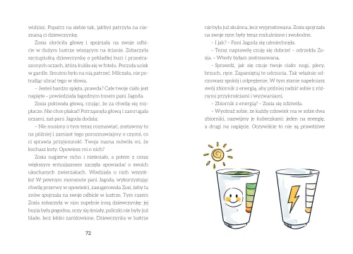 Self-Regulation. Szkolne wyzwania na Arena.pl