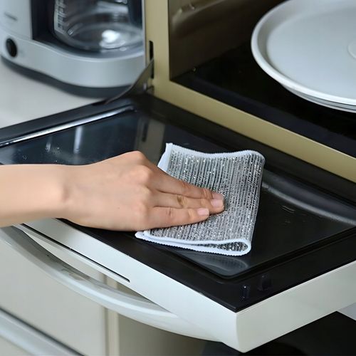 MAGICZNE ŚCIERECZKI DRUCIANE Ściereczka Ścierka Kuchenna Uniwersalna 20 szt na Arena.pl