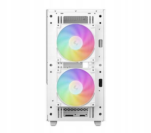 Obudowa do komputera DeepCool CH360 Digital Micro ATX Okno Biała na Arena.pl