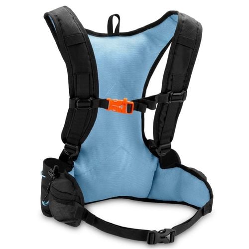 Plecak rowerowy Spokey Sprinter SPK-944767 5l na Arena.pl