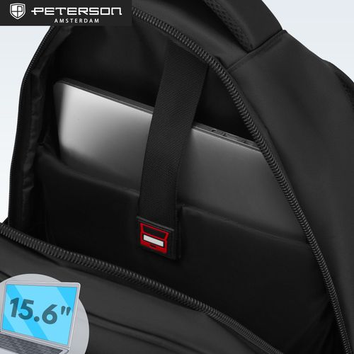 plecak ptn bhx-06-7786 black na Arena.pl