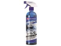 Odmrażacz do szyb TITANIUM, do -35°C, 750 ml