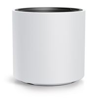 Doniczka okrągła HEOS DBHER470 Donica + wkład dystansowy