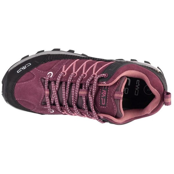 Buty Cmp Rigel Low Wp 3Q13246-H910 r.40 zdjęcie 3