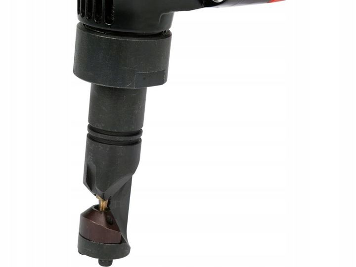 YATO NIBBLER NOŻYCE DO CIĘCIA BLACHY KAROSERII AUT 600W zdjęcie 5
