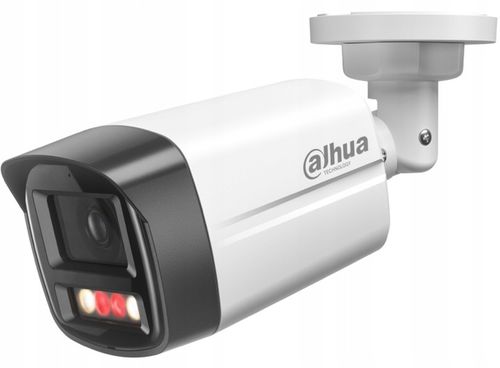 Kamera IP Dahua WDR IPC-HFW1439TL1-A-IL PoE 4Mpx Smart Dual Light FullColor na Arena.pl