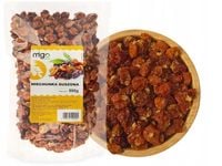 MIECHUNKA SUSZONA - jagoda Peruwiańska 500g -MIGO