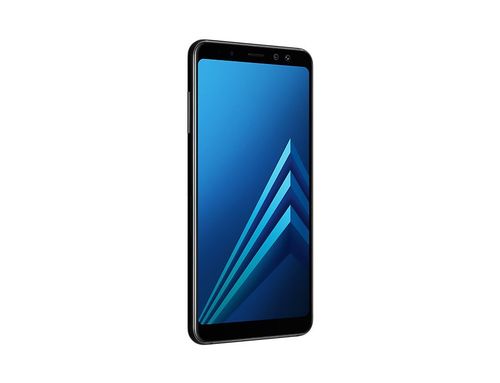 Samsung GALAXY A8 2017 czarny na Arena.pl