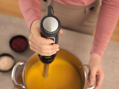 Blender BRAUN MultiQuick 5 Pro MQ 55236M na Arena.pl