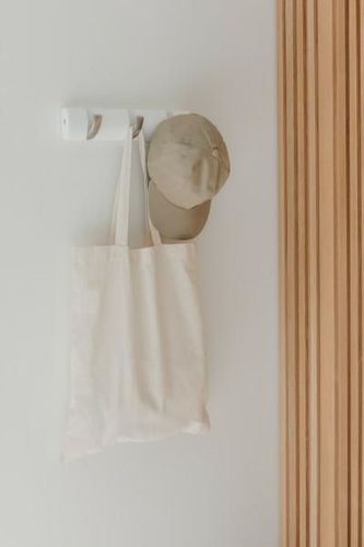 Wieszak Flip 3 Hook biały na Arena.pl