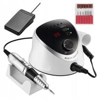 Frezarka do paznokci Manicure Pedicure Hybrydy Nailly Beauty Limited