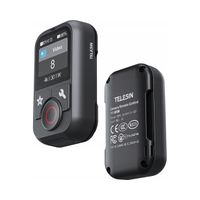 Pilot Telesin do GoPro wodoodporny zasięg 60 m