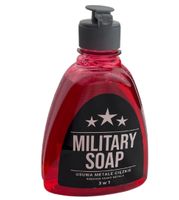 Military Soap Riflecx 300ml mydło usuwające metale ciężkie