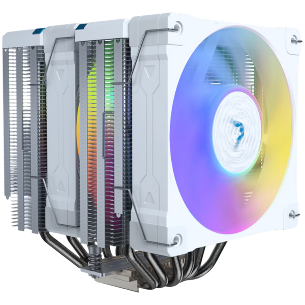 valkyrie vind dl125 white zdjęcie 1
