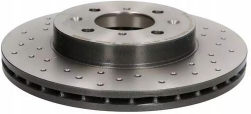 TARCZA HAM PRZOD 262X21 V XTRA BREMBO na Arena.pl