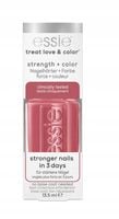 Essie Treat Love & Color Wzmacniający Lakier Do Paznokci 164 Berry Best