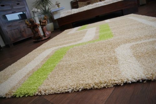 Dywan JAZZY DASH lemon na Arena.pl