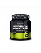 BIOTECH CREATINE 500g KREATYNA CZYSTY MONOHYDRAT